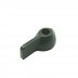 Rada temperature control knob - black (032.25) - thumbnail image 1