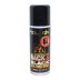 Regin 'Back to Black' Charcoal Paint - 200ml (REGZ65) - thumbnail image 1