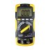 Regin Low Cost Multimeter with Temperature (REGXE40) - thumbnail image 1