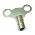 Regin Radiator Bleed Key - 2 Per Pack (REGQ615) - thumbnail image 1