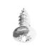 Regin Self Tapping Pozi Screw - 8 x 3/8" - 30 Per Pack (REGQ17) - thumbnail image 1