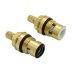 Roca Loft Elite Basin Cartridges - Pair (AG0020903R) - thumbnail image 1