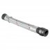 Salamander 22mm straight anti-vibration coupler/hose (C22MMS01) - thumbnail image 1