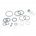 Sirrus seal kit (SK1250-1) - thumbnail image 1