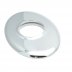 Sirrus Opac wall plate - chrome (SKTS1501-5CP) - thumbnail image 1