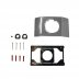 Sirrus TS1500 shroud kit - Chrome (SK1500-6CP) - thumbnail image 1