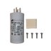 Stuart Turner Monsoon motor capacitor - 10µF (27663) - thumbnail image 1