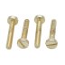 Aqualisa Temperature lever screw pack - Incalux (256002) - thumbnail image 1