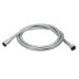 Trevi Metaflex 1.75m Shower Hose - Chrome (BF175AA) - thumbnail image 1