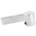 Trevi TT Silver temperature handle - chrome (A961933AA) - thumbnail image 1