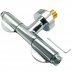 Trevi complete T-valve - chrome (E960738AA) - thumbnail image 1