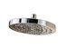 Triton Alex fixed overhead shower head - chrome (TSHFALEXCH) - thumbnail image 1