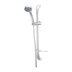 Triton Conor/Lara shower fittings kit - chrome (TSKFCONLARCH) - thumbnail image 1