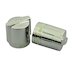 Triton flow and temperature control knobs - chrome (86003170) - thumbnail image 1