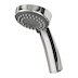 Triton Lara 3 spray shower head - chrome (TSHMLAR3POSCH) - thumbnail image 1