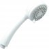 Triton Lara 3 spray shower head - white (88500058) - thumbnail image 1