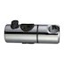 Triton Lewis 19mm handset holder - chrome (83314720) - thumbnail image 1