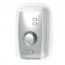 Triton Rosato cover assembly - white/chrome (S80000040) - thumbnail image 1