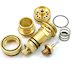 Triton thermostatic cartridge - service kit (83312810) - thumbnail image 1