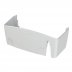 Triton trim plate - white (7054910) - thumbnail image 1