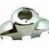 Triton Domina cover shroud - Chrome (7052465) - thumbnail image 1