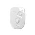 Triton front cover assembly - white (P15910600) - thumbnail image 1