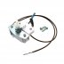 Triton start/stop switch assembly (83305530) - thumbnail image 1