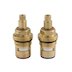 Ultra 1/2" CD valves (pair) (SPR02) - thumbnail image 1