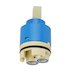 Ultra single lever basin ceramic manual cartridge (SPR07) - thumbnail image 1