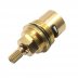 Vado 3/4" ceramic disc valve (HUB-002B-3/4) - thumbnail image 1