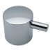 Vado flow control handle - chrome (CEL-1/FLOW-C/P) - thumbnail image 1