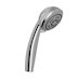 Vado Jupiter shower head - Chrome (WG-JUPITER) - thumbnail image 1