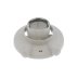 Vaillant Adapter - 60/100mm (0020144596) - thumbnail image 1