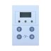 Vaillant Display Printed Circuit Board (0020040154) - thumbnail image 1