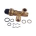 Vaillant Diverter Valve (252457) - thumbnail image 1