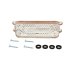 Vaillant Domestic Hot Water Heat Exchanger - 13 Plates (0020020018) - thumbnail image 1