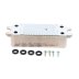 Vaillant Domestic Hot Water Heat Exchanger - 19 Plates (0020038572) - thumbnail image 1