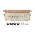 Vaillant Domestic Hot Water Heat Exchanger - 20 Plates (178973) - thumbnail image 1