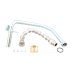 Vaillant Gas Pipe Assembly (0020046863) - thumbnail image 1