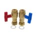 Vaillant Isolation Valves (20059560) - thumbnail image 1