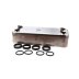 Vokera DOM Heat Exchanger (8037) - thumbnail image 1