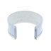 Vokera Flue Clamp and Gasket (8675) - thumbnail image 1