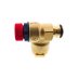 Vokera Safety Pressure Relief Valve (2907) - thumbnail image 1