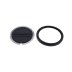 Worcester Bosch Bearing Plate (87155058830) - thumbnail image 1