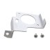 Worcester Bosch Bracket Gas Valve (8716117867) - thumbnail image 1