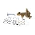 Worcester Bosch Diverter Valve (87161567460) - thumbnail image 1