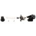 Worcester Bosch Diverter Valve (87377046110) - thumbnail image 1