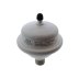 Worcester Bosch HA50 Mini Expansion Vessel (87161425030) - thumbnail image 1