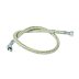 Worcester Bosch Oil Hose Kit - 700mm (87161153110) - thumbnail image 1