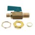 Worcester Bosch Oil Line Valve (8716119692) - thumbnail image 1